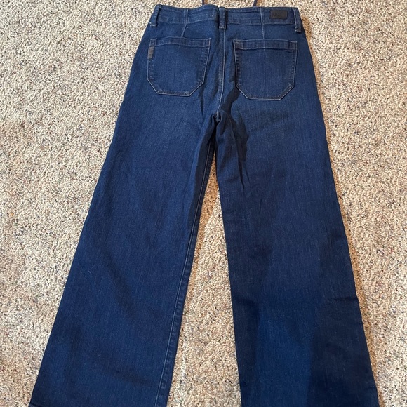 🎉Host Pick🎉NWOT Paige Jeans - Picture 8 of 9